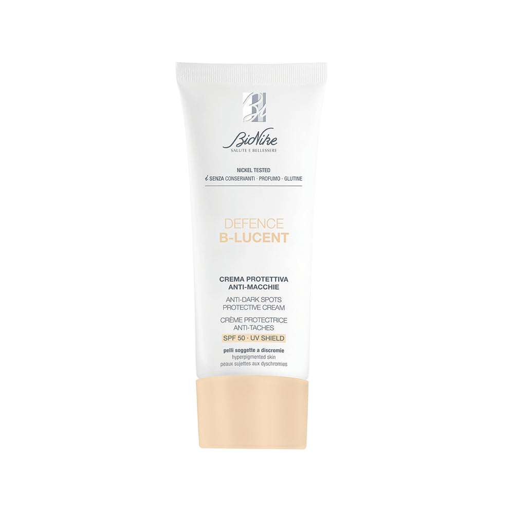 BioNike Defence B-Lucent krema SPF 50+  40 ml