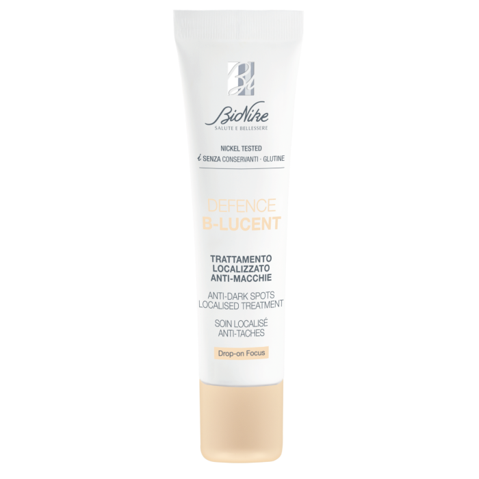 BioNike Defence B-lucent drop-on focus losion 15ml