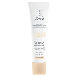 BioNike Defence B-lucent drop-on focus losion 15ml