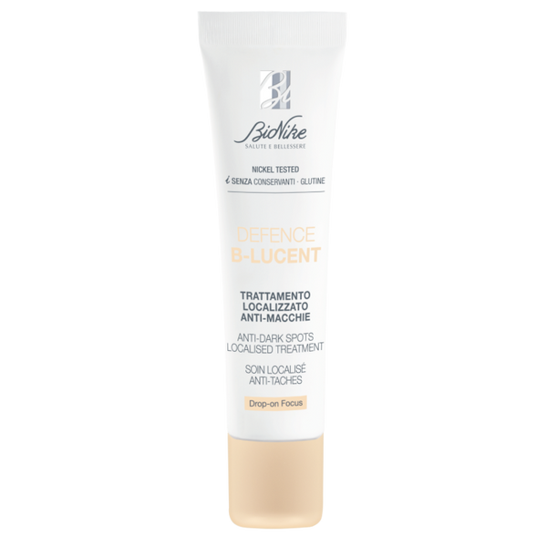 BioNike Defence B-lucent drop-on focus losion 15ml