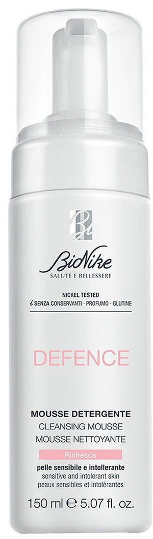 BIONIKE DEFENCE Mousse pjena za pranje, 150 ml