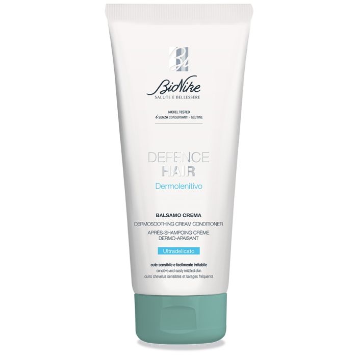 BioNike DEFENCE HAIR umirujući balzam 200 ml