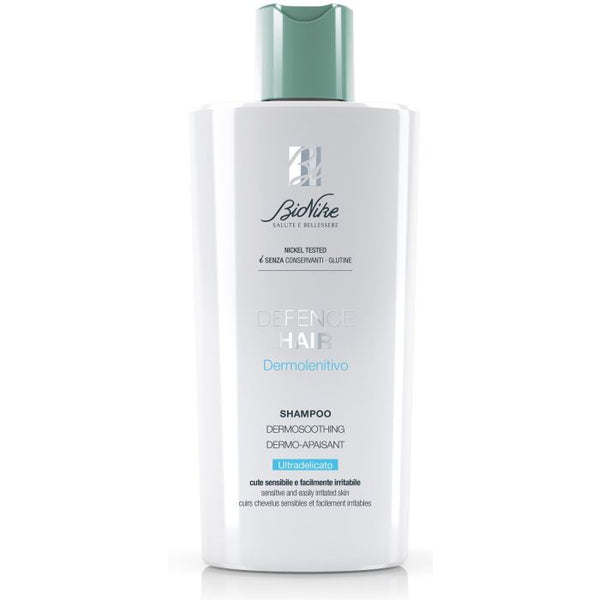 BioNike Defence umirujući šampon, 200 ml