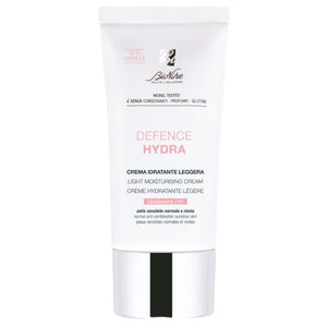 BioNike Defence hydra light krema za lice 50ml
