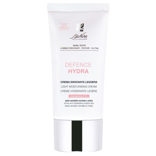 BioNike Defence hydra light krema za lice 50ml