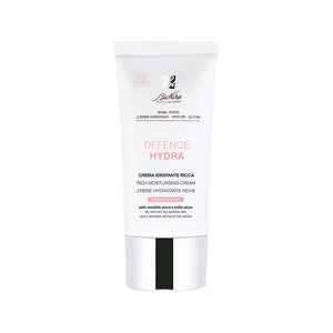 BioNike DEFENCE HYDRA RICH 50 ml
