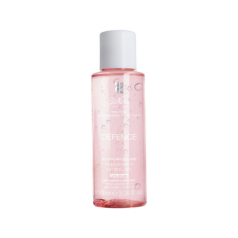 BioNike DEFENCE micelarna otopina 100 ml
