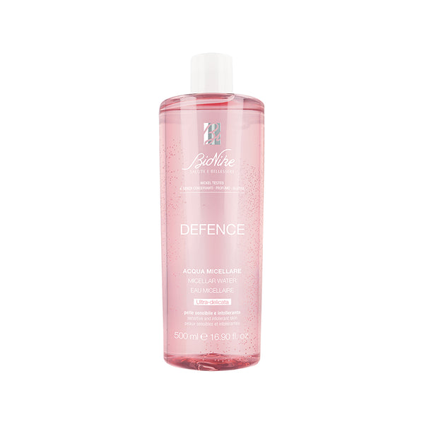 BioNike DEFENCE micelarna otopina 500 ml