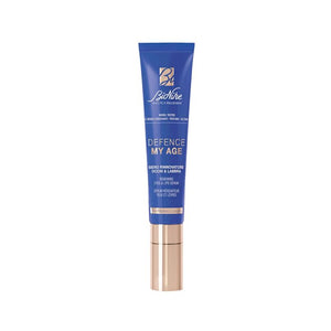 BioNike DEFENCE MY AGE intenzivna serum-krema za područje oko očiju i usana 15ml