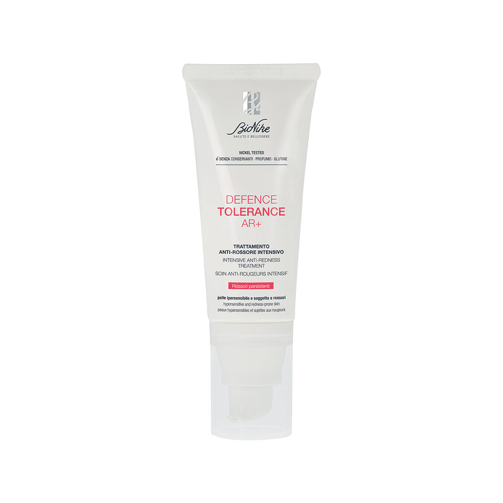 BioNike DEFENCE TOLERANCE AR+ 40 ml