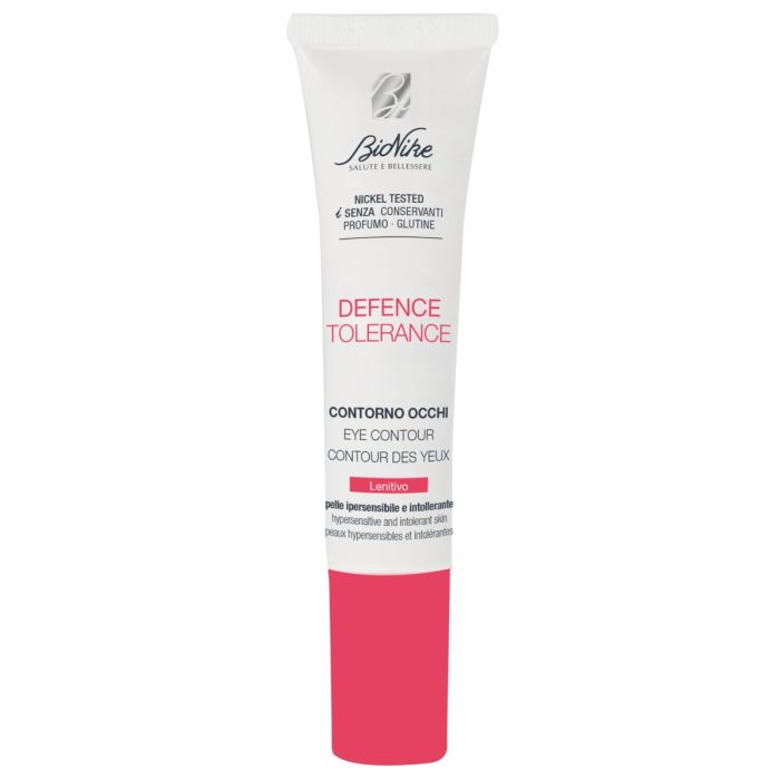 BioNike Defence tolerance krema oko očiju 15ml