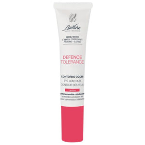 BioNike Defence tolerance krema oko očiju 15ml