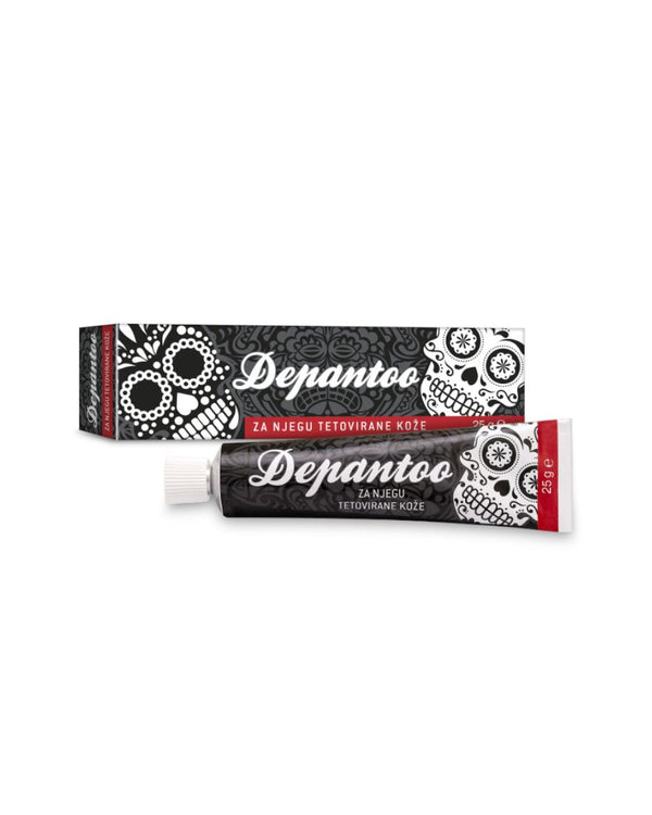 Depantoo mast 25 g