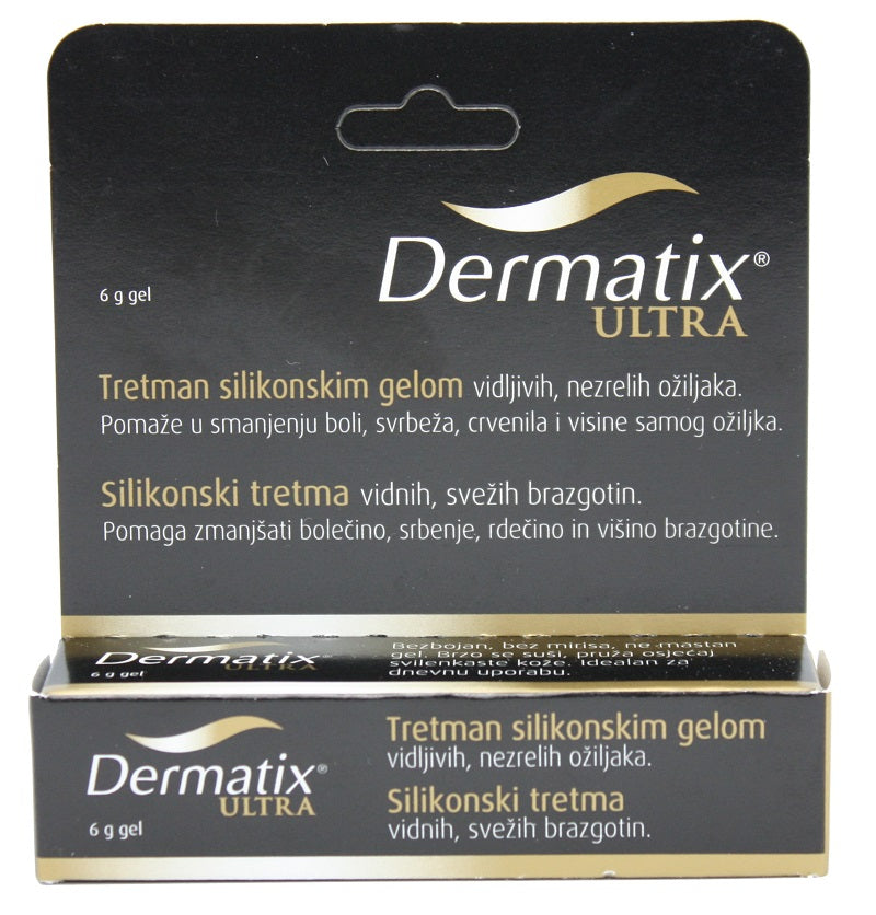 Dermatix Ultra gel 6 g