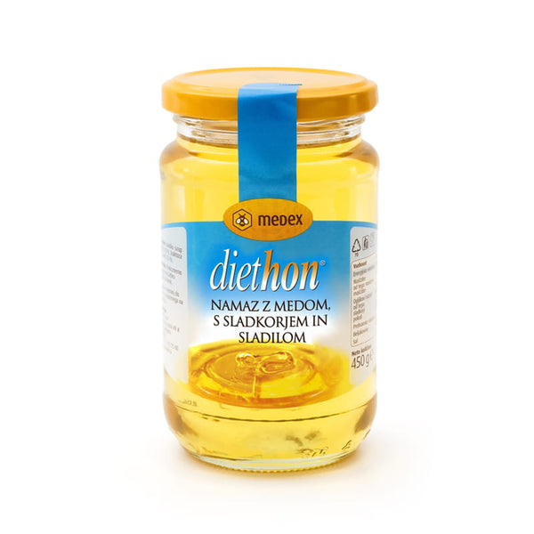 MEDEX DIETHON zamjena za med 450G