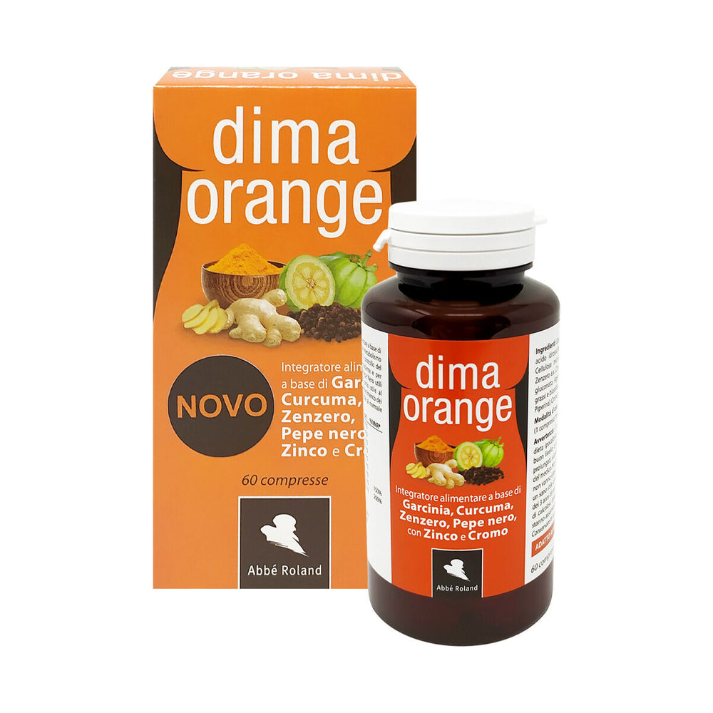 DIMA ORANGE, tablete 60 kom