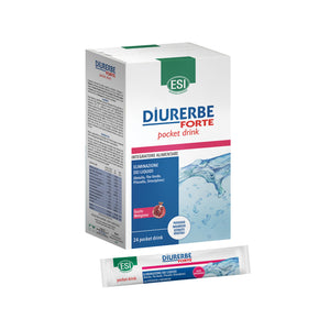 Esi Diurerbe Forte pocket drink, 24 komada