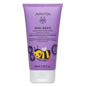Apivita dječji regenerator za kosu borovnica i med 150 ml