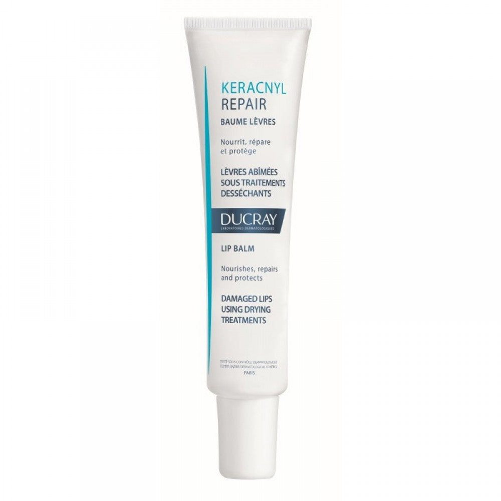 Ducray Keracnyl Repair balzam za usne 15ml