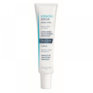 Ducray Keracnyl Repair balzam za usne 15ml