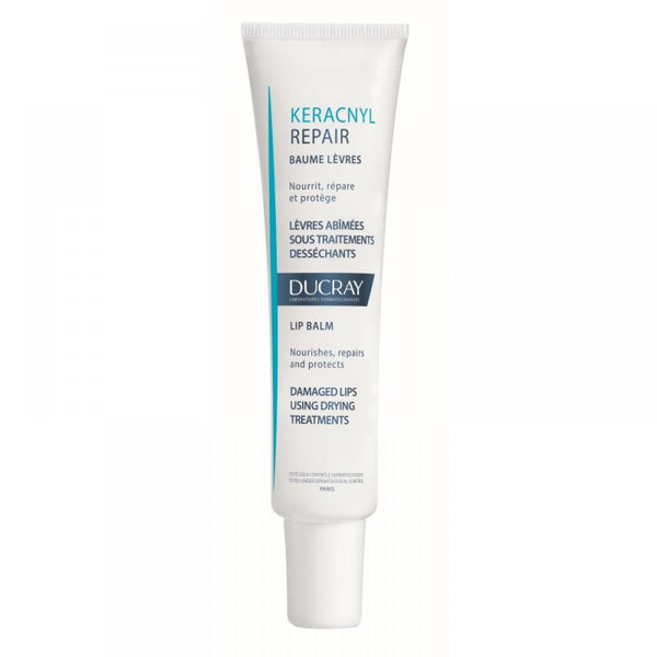 Ducray Keracnyl Repair balzam za usne 15ml