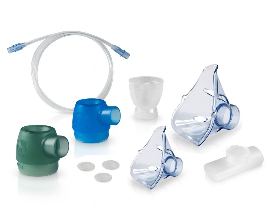 Omron Duobaby set za inhalaciju