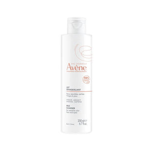 Avene Mlijeko za čišćenje 200 ml
