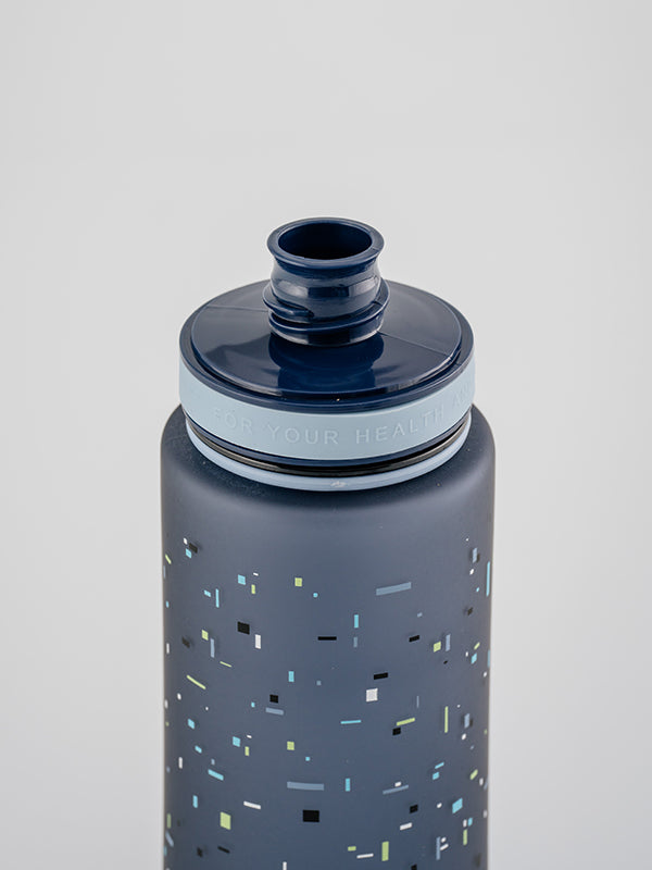 EQUA Pixel plastična boca 600 ml