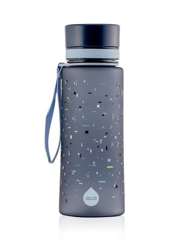 EQUA Pixel plastična boca 600 ml