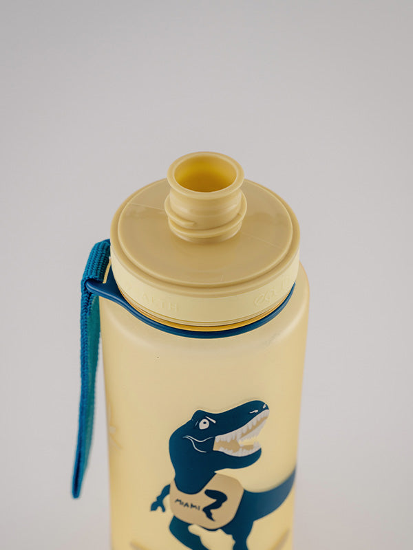 EQUA Dino plastična boca 600 ml
