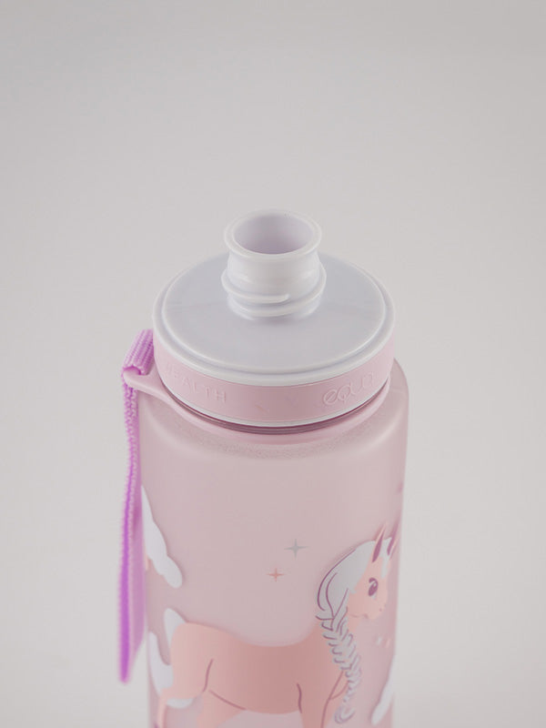EQUA Unicorn plastična boca 600 ml