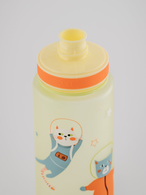 EQUA Space Catos plastična boca 600 ml