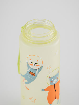 EQUA Space Catos plastična boca 600 ml