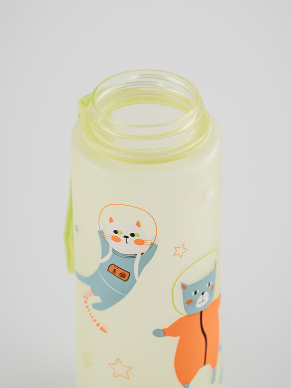 EQUA Space Catos plastična boca 600 ml
