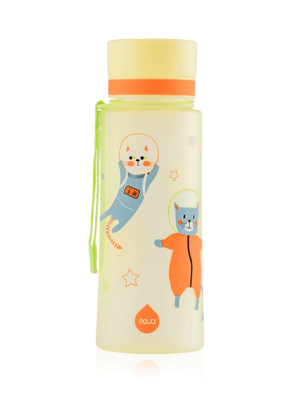 EQUA Space Catos plastična boca 600 ml
