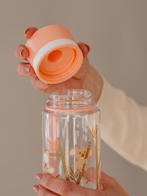 EQUA Kid's Favourite Playground plastična boca 600 ml