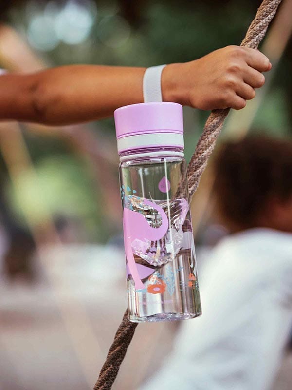 Equa Elephant plastična boca 400 ml
