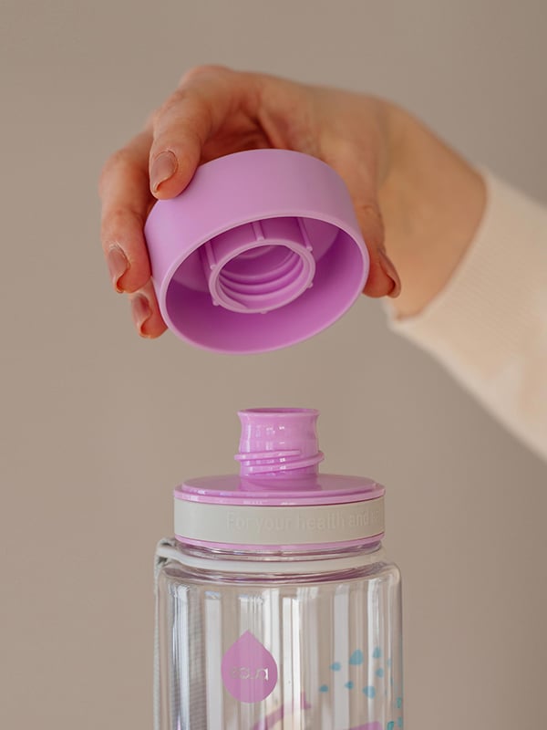 Equa Elephant plastična boca 400 ml