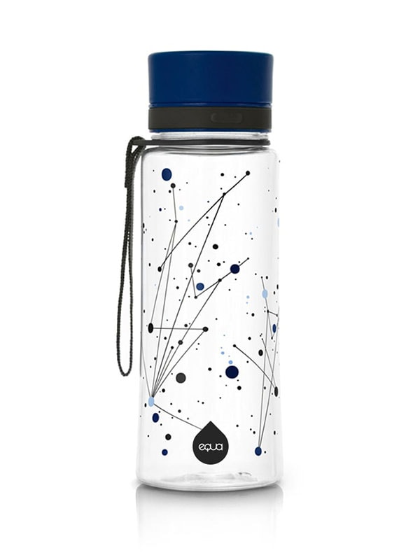 EQUA Universe plastična boca 600 ml