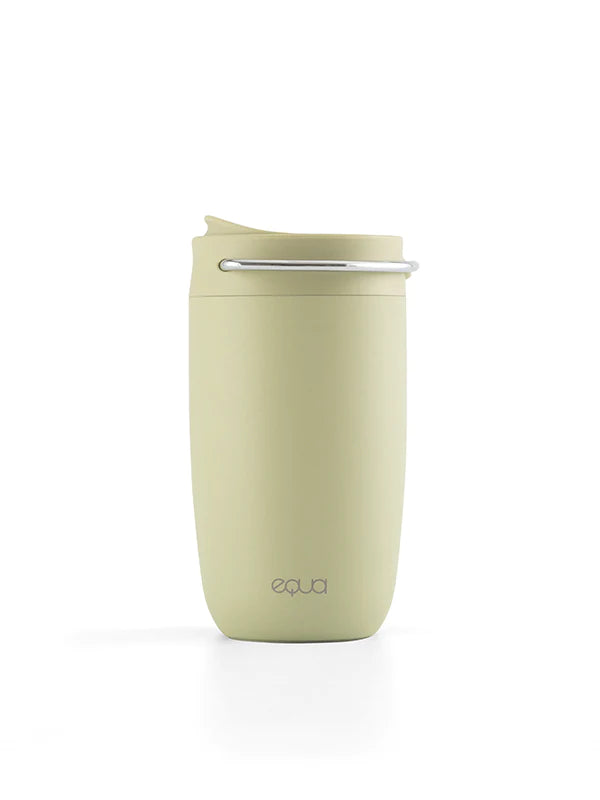 EQUA Cup Matcha termo šalica 300 ml