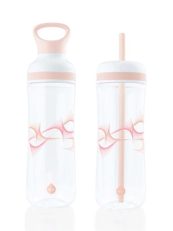EQUA Beat 2u1 boca za smoothie 800 ml