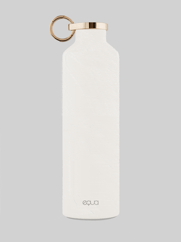 EQUA Snow White pametna boca 680 ml