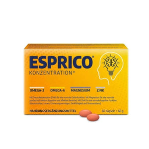 Esprico kapsule 60 komada