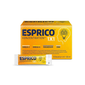 Esprico suspenzija 30 vrećica