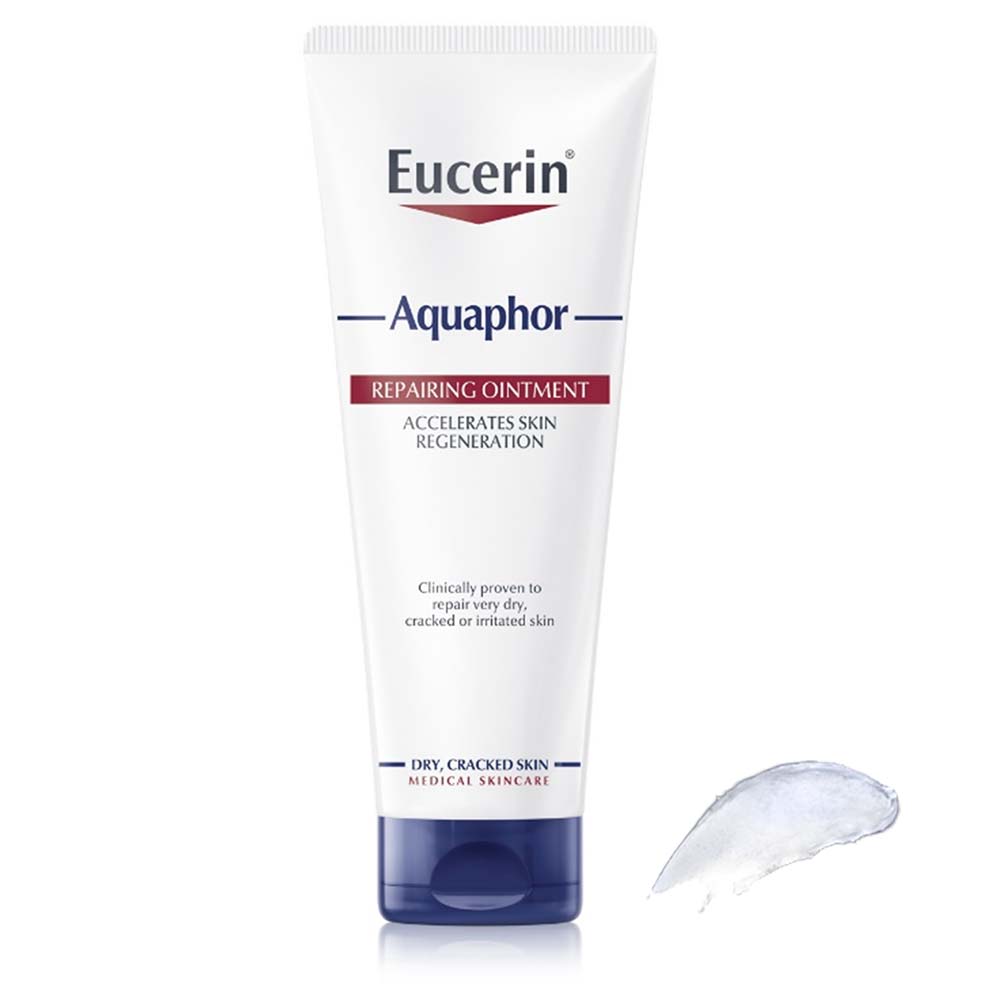 EUCERIN Aquaphor mast za obnovu kože 220 ml