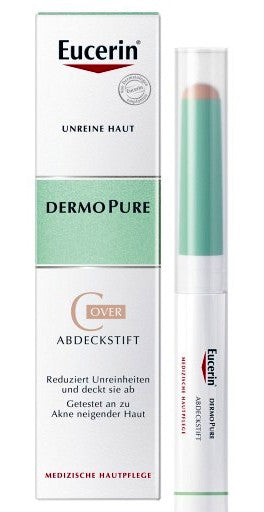 Eucerin DERMOPURE obojani stik za prikrivanje 2,5 g