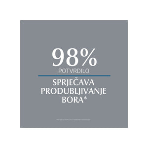 Eucerin Hyaluron-Filler 3X EFFECT koncentrirani tretman za ispunjavanje bora 6x5 ml