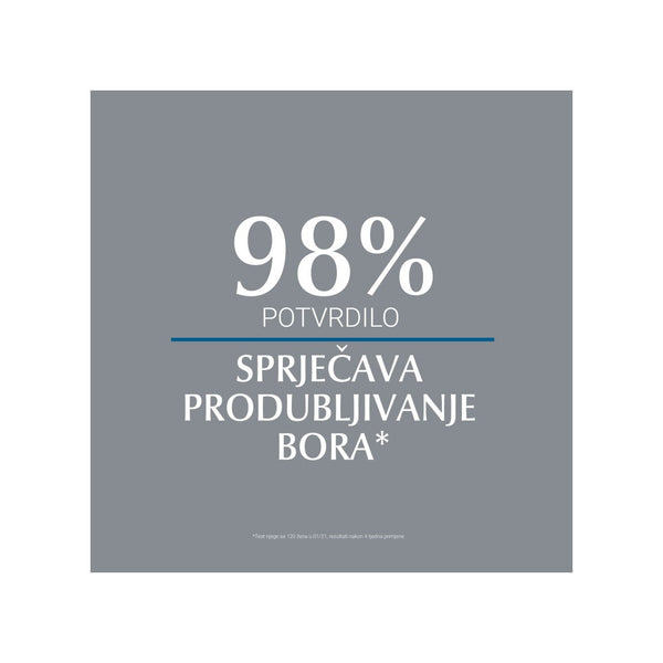 Eucerin Hyaluron-Filler 3X EFFECT koncentrirani tretman za ispunjavanje bora 6x5 ml