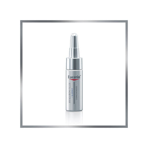 Eucerin Hyaluron-Filler 3X EFFECT koncentrirani tretman za ispunjavanje bora 6x5 ml