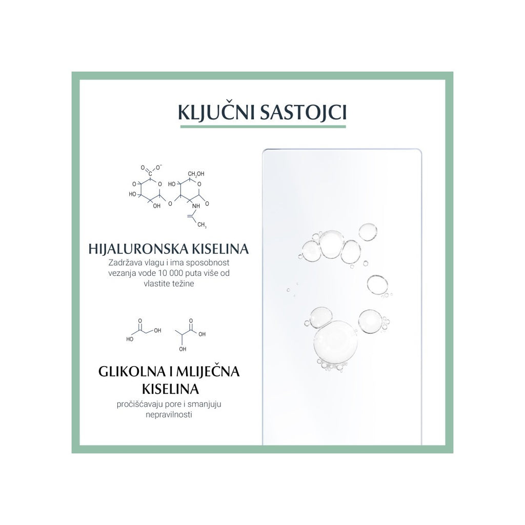 Eucerin Hyaluron-Filler 3x EFFECT korigirajući serum 30 ml